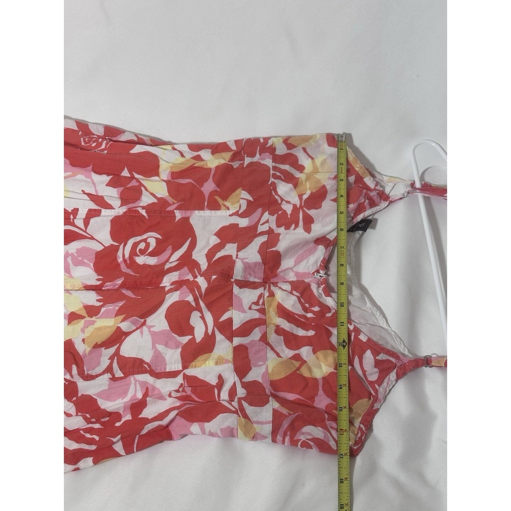 floral print dress from New York & Company - Picture 4 of 9